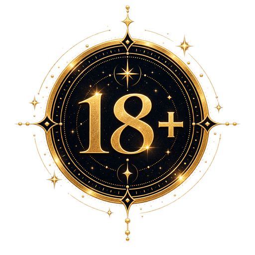 18 plus only